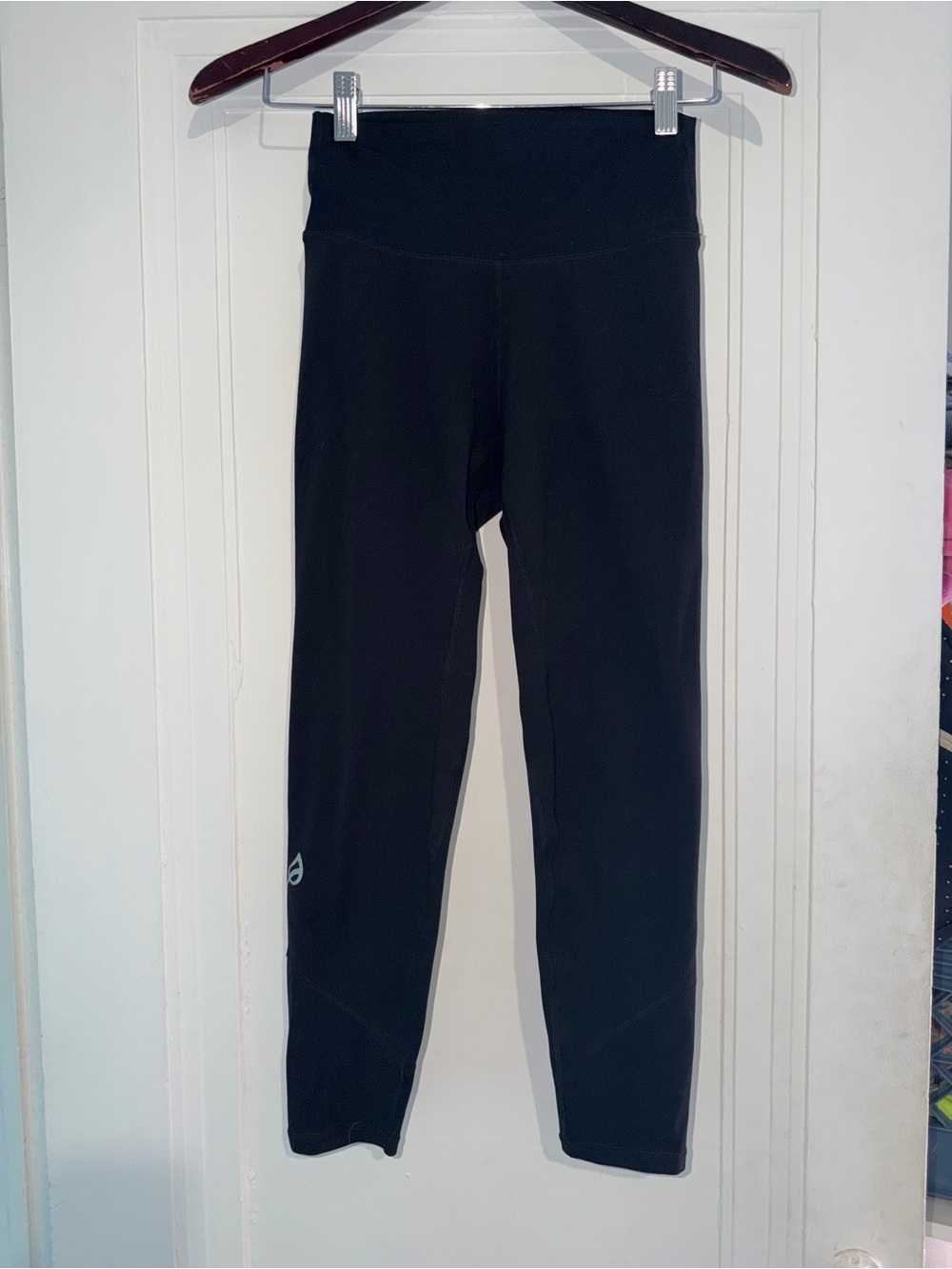 P'tula Black Alainah III Leggings